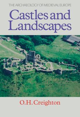 Book cover for Castles and Landscapes