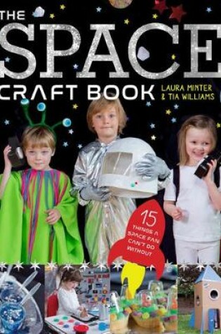 Cover of The Space Craft Book