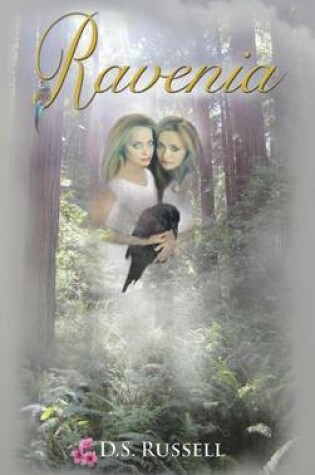 Cover of Ravenia