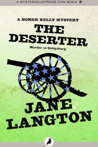 Cover of The Deserter