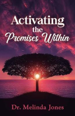 Book cover for Activating the Promises Within