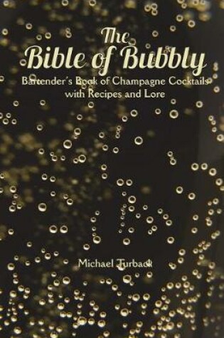 Cover of The Bible of Bubbly