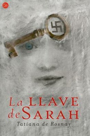 Cover of La Llave de Sarah / Sarah's Key