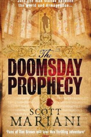 Cover of The Doomsday Prophecy