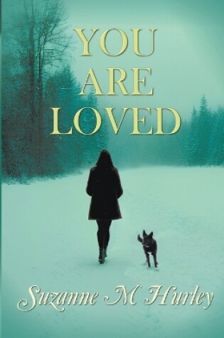 Cover of You Are Loved