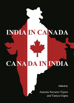 Cover of India in Canada