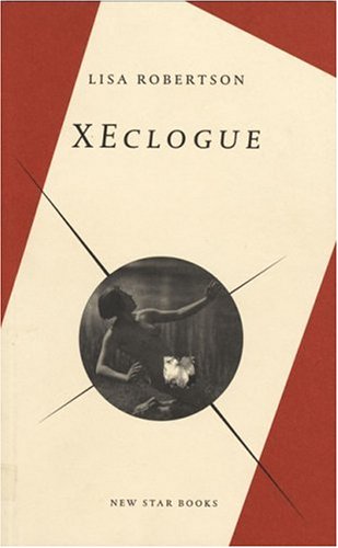 Book cover for Xeclogue