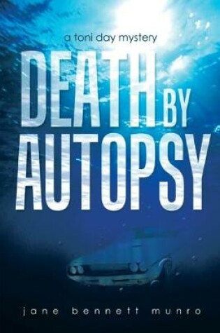 Cover of Death by Autopsy