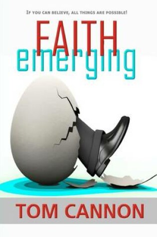 Cover of Faith Emerging