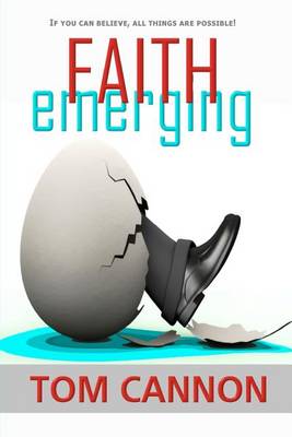 Book cover for Faith Emerging