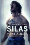 Book cover for Silas