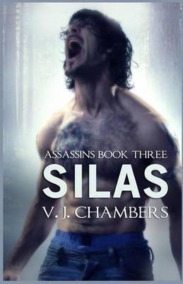 Cover of Silas