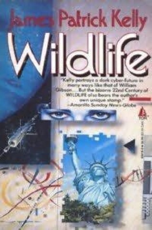 Cover of Wildlife