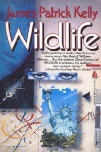 Book cover for Wildlife