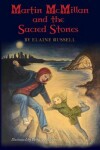 Book cover for Martin McMillan and the Sacred Stones