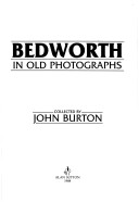 Book cover for Bedworth in Old Photographs