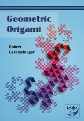 Book cover for Geometric Origami