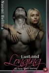 Book cover for Lust and Longing