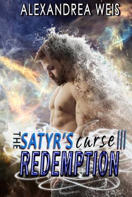 Book cover for The Satyr's Curse III