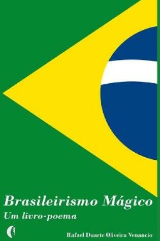 Cover of Brasileirismo Mágico