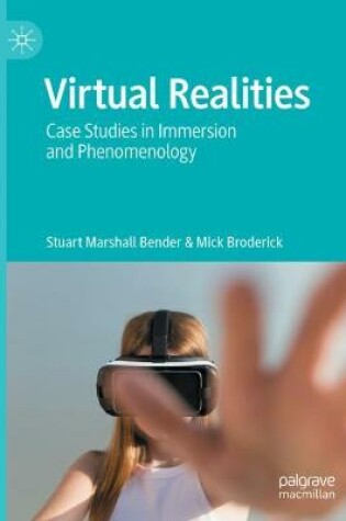 Cover of Virtual Realities