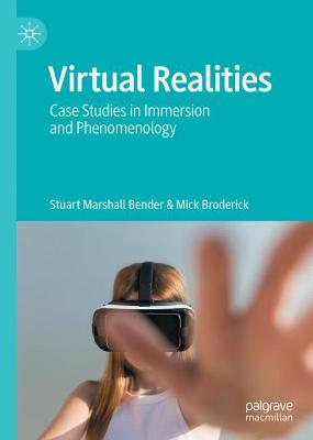 Book cover for Virtual Realities