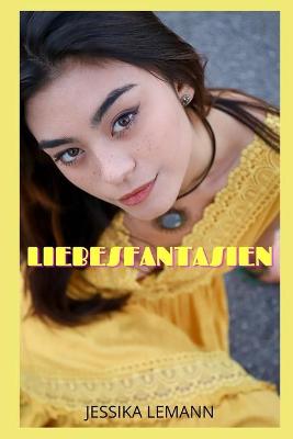Book cover for Liebesfantasien