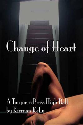 Book cover for Change of Heart