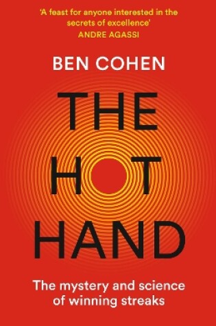 Cover of The Hot Hand