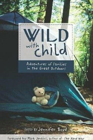 Cover of Wild with Child