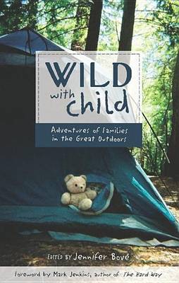 Book cover for Wild with Child