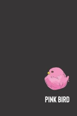 Cover of Pink Bird