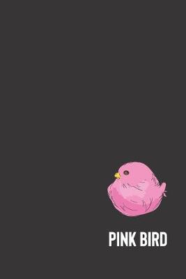 Book cover for Pink Bird