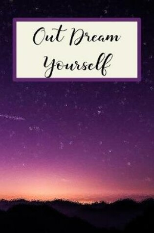 Cover of Out Dream Yourself