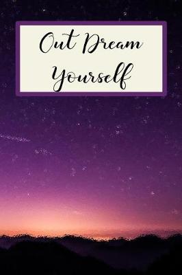 Book cover for Out Dream Yourself