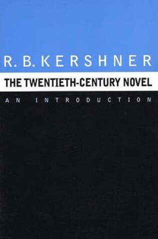 Cover of The Twentieth-Century Novel