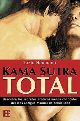 Cover of Kama Sutra Total
