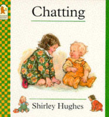 Book cover for Chatting