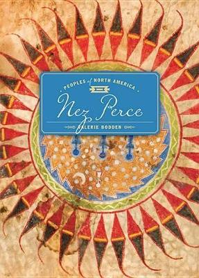 Cover of Nez Perce