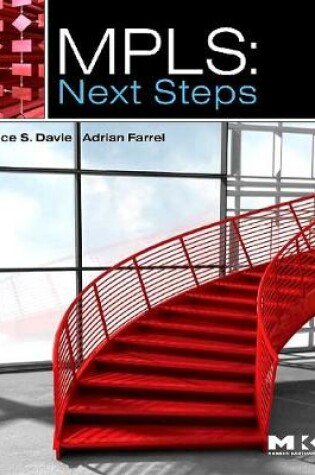 Cover of MPLS: Next Steps