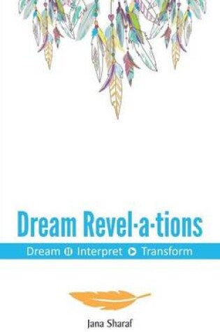 Cover of Dream Revelations