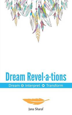 Cover of Dream Revelations