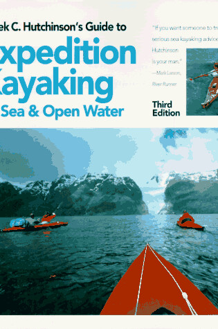 Cover of Guide to Expedition Kayaking on Sea and Open Water
