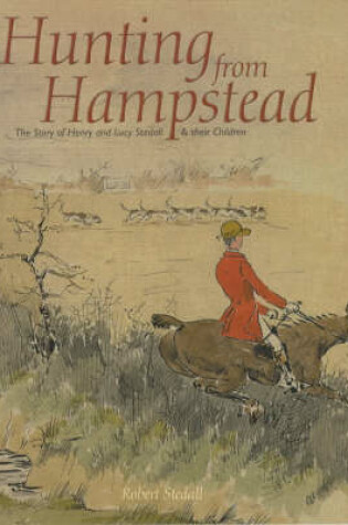 Cover of Hunting from Hampstead