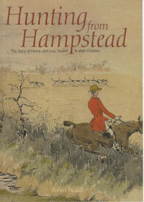 Book cover for Hunting from Hampstead