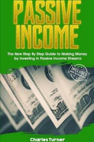 Cover of Passive Income