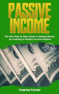 Cover of Passive Income