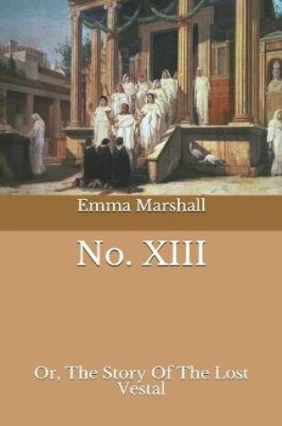 Cover of No. XIII