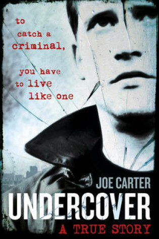 Cover of Undercover