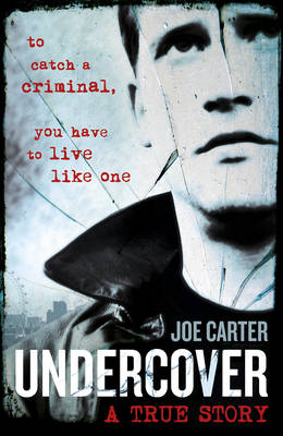 Book cover for Undercover